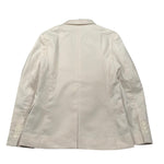 Antony Morato Giacca Tinta Unita con Bottoni per Bambino MKJS00011X BEIGE ANTONY MORATO 