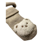 MAYORAL set cappello-babbucce tinta unita  Beige per Neonata 9770 BEIGE MAYORAL 