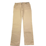 Timberland Pantalone Tinta Unita con Girovita Regolabile per Bambino T24C30 BEIGE TIMBERLAND 