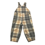 MALVI & CO salopette stampa fantasia Multicolor per Neonato F23B218SPRS MULTICOLOR MALVI & CO 