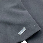 Liu Jo Coprispalle Tinta Unita con Bottone per Bambina GA3070 NERO LIU JO 