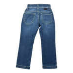 Paolo Pecora Jeans Tinta Unita per Neonato PP4074 BLU PAOLO PECORA 