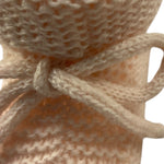 MAC ILUSIO'N babbucce tinta unita Rosa per Neonata PA47F ROSA MAC ILUSIO'N 