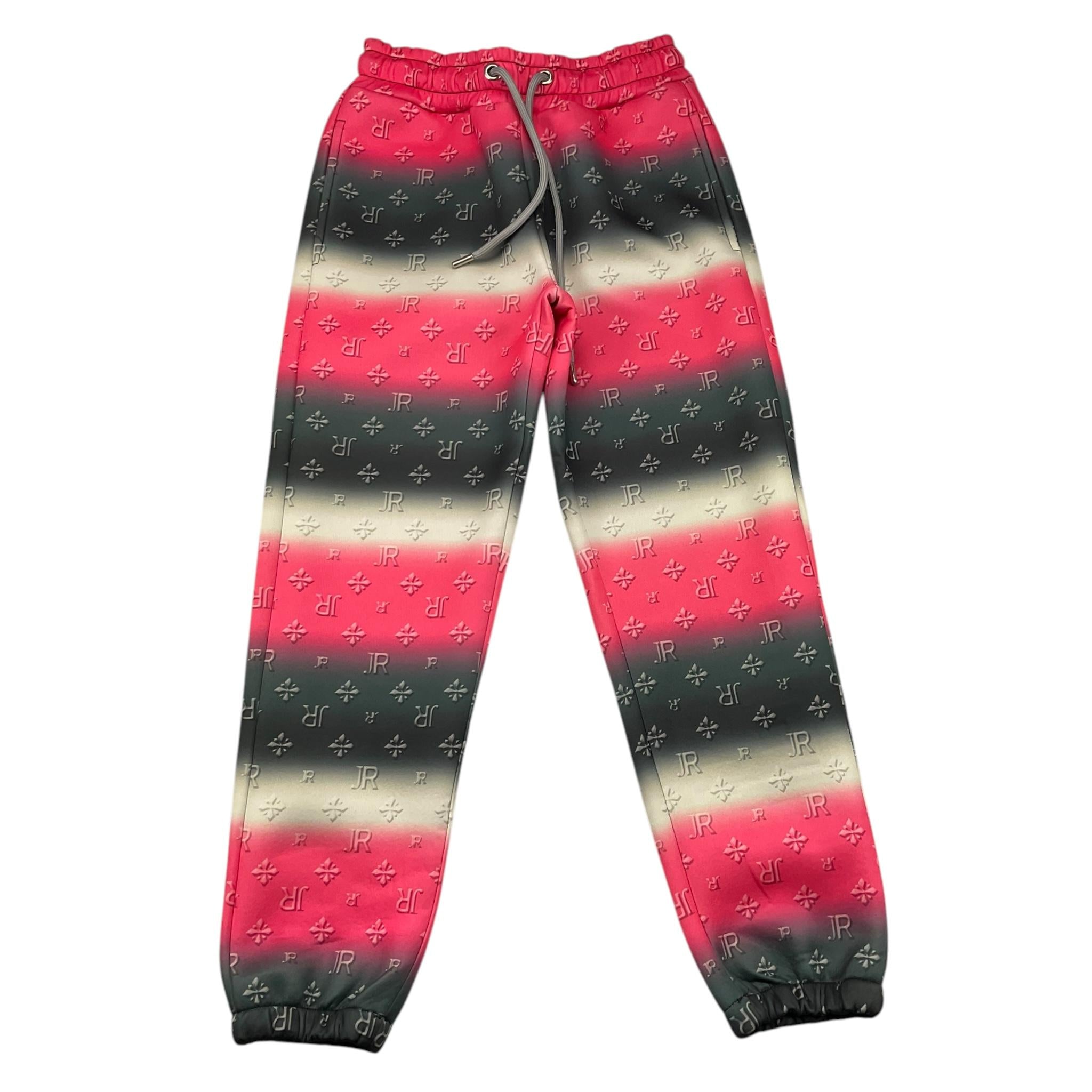JOHN RICHMOND pantalone tuta stampa fantasia  Multicolor per Bambina RGA25227 MULTICOLOR JOHN RICHMOND 