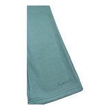 Trussardi Pantalone Tuta Modello Palazzo Tinta Unita per Bambina TGP26012PA VERDE TRUSSARDI 