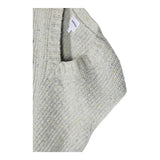 ASPESI maglia smanicata tinta unita scollo a v  Grigio per Bambino F23004GLEM904 GRIGIO ASPESI 