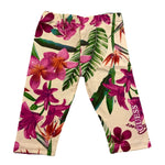 Liu Jo Leggins Tinta Unita con Stampa per Neonata K5GB00J1314P BEIGE LIU JO 