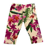 Liu Jo Leggins Tinta Unita con Stampa per Neonata K5GB00J1314P BEIGE LIU JO 