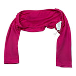 Allegra  Coprispalle Tinta Unita per Neonata A1318AL FUXIA ALLEGRA 