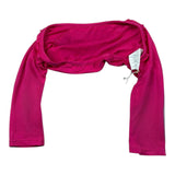 Allegra  Coprispalle Tinta Unita per Neonata A1318AL FUXIA ALLEGRA 