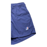 K-Way Costume Tinta Unita con Logo per Bambino K3124YW BLU K-WAY 