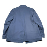 Daniele Alessandrini Giacca Tinta Unita con Bottoni per Bambina 1235J1296 POLVERE DANIELE ALESSANDRINI 