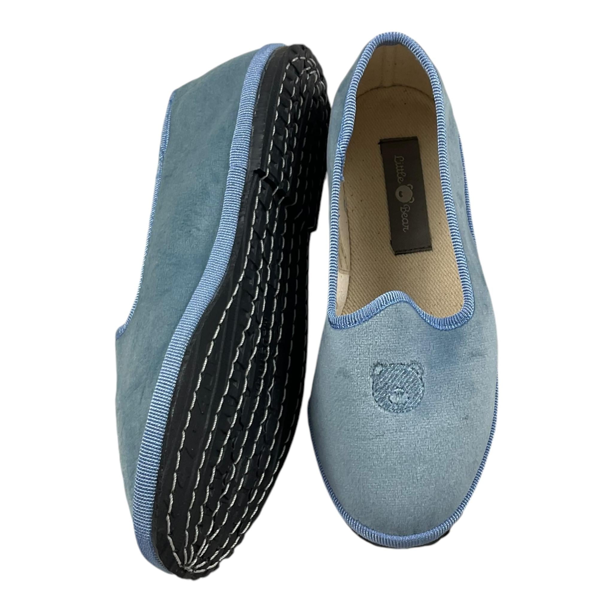 SCAP43022AZZURRO LITTLE BEAR