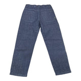 ASPESI jeans tinta unita con girovita regolabile Blu per Bambino F24072PLJ0046 BLU ASPESI 