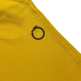 Trussardi Completo 2 Pezzi T-Shirt-Bermuda Bicolore per Bambino XBP24005CJ BIANCO/GIALLO TRUSSARDI 