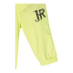 John Richmond Pantalone Tinta Unita con Stampa per Neonato RIP24122PA VERDE JOHN RICHMOND 