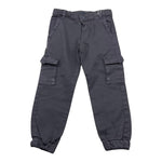 MAYORAL pantalone tinta unita con girovita regolabile Blu per Bambino 4511 BLU MAYORAL 