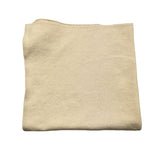 ZHOE & TOBIAH banadana tinta unita Panna per Neonata KTT32 PANNA ZHOE & TOBIAH 