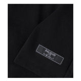 Balmain Bermuda Felpa Tinta Unita con Logo per Bambino BW6P29 NERO BALMAIN 