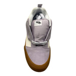 Vans Sneakers Tinta Unita con Lacci per Bambina VN000D2TCPT1 LILLA VANS 