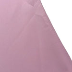 Xacus Pantalone Modello A Palazzo Tinta Unita per Bambina SAMANTHA ROSA XACUS 