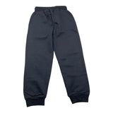 EMC pantalone tuta tinta unita Nero per Bambino BZ6744 NERO EMC 