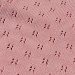 Mac Ilusio'N Completo 3 Pezzi Maglia-Ghettina-Cappello per Neonata 9607G ROSA MAC ILUSIO'N 