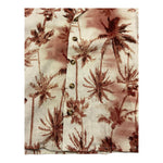 M+E' Camicia Mezza Manica Stampa Fantasia per Bambino UEM0512 PANNA M+E' 