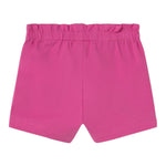 Mayoral Completo 3 Pezzi 2T-Shirt-Short Bianco per Neonata 1232XXXX BIANCO MAYORAL 
