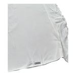 Liu Jo Camicia Mezza Manica Tinta Unita per Bambina GA5201 BIANCO LIU JO 