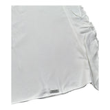 Liu Jo Camicia Mezza Manica Tinta Unita per Bambina GA5201 BIANCO LIU JO 