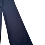Mai'S Kids Pantalone Tinta Unita con Girovita Regolabile per Bambino URURU BLU MAI'S KIDS 