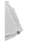 Bamboom+Babies Top Giromanica Tinta Unita per Neonata 806 PANNA BAMBOOM+BABIES 