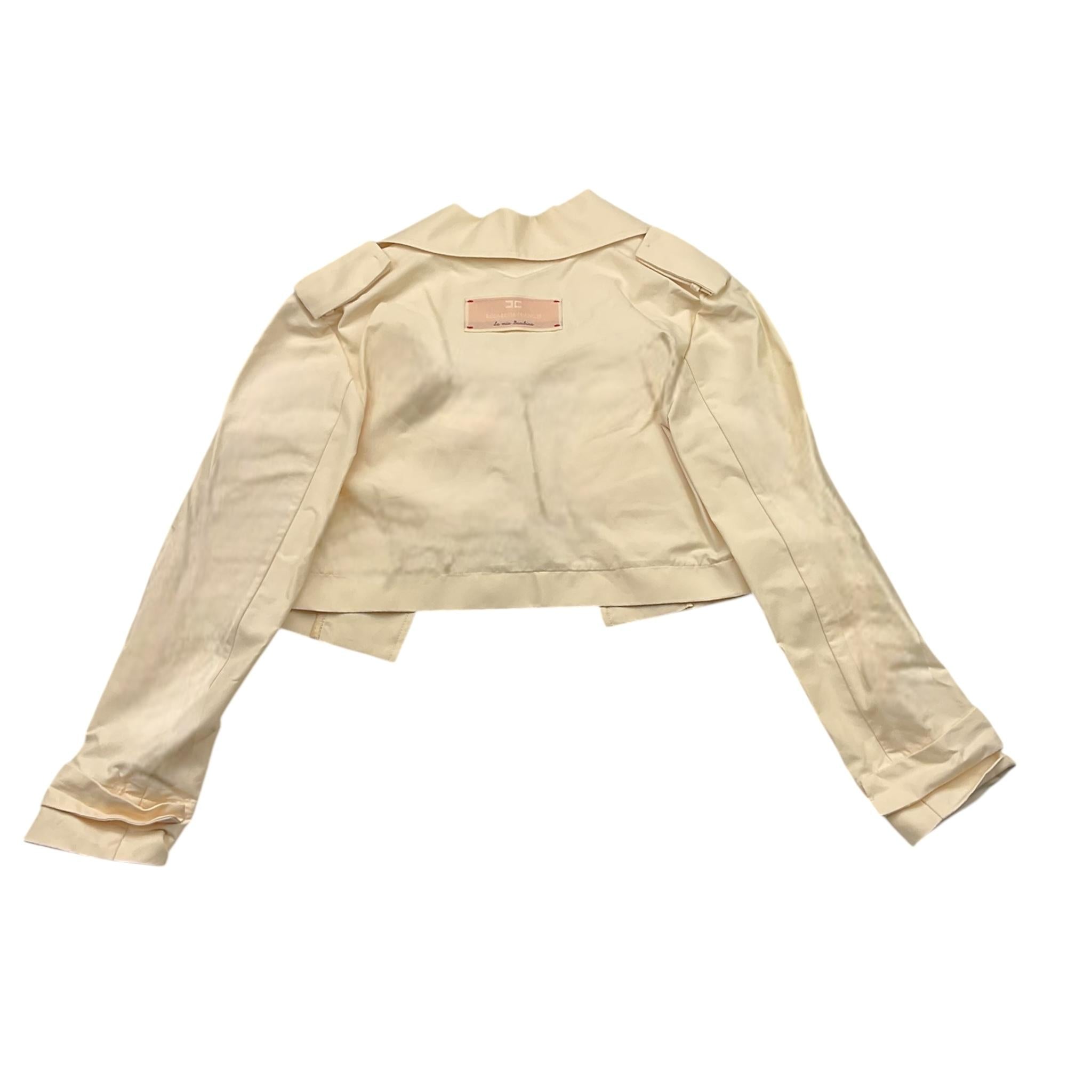 EFGB106XBEIGE ELISABETTA FRANCHI