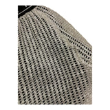 Icon Short Tinta Unita Traforato con Elastico In Vita per Bambina IGSH00687 ARGENTO ICON 