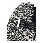 MONNALISA abito manica lunga stampa fantasia Panna per Bambina 416906 PANNA MONNALISA 