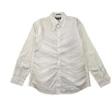 WOOLRICH WKCAM0466BIANCO