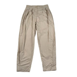 Imperial Pantalone Tinta Unita con Girovita Regolabile per Bambina PH15270G75 SABBIA IMPERIAL 