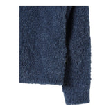 ASPESI maglia tinta unita modello polo teddy Blu per Bambino F24043MAEM909 BLU ASPESI 