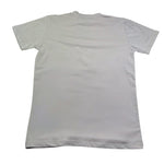 Make T-Shirt Girocollo Tinta Unita  per Bambino MK001J BEIGE MAKE 