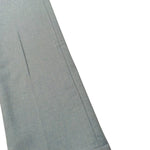 Manuell & Frank Pantalone Tinta Unita con Girovita Regolabile per Bambino MF1401RX POLVERE MANUELL & FRANK 