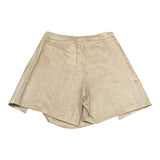 Vicolo Short Modello Gonna Tinta Unita per Bambina 3146S00018 BEIGE VICOLO 