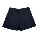 Pepe Feamo Bermuda Tinta Unita con Girovita Regolabile per Bambino PG800874 BLU PEPE FEAMO 