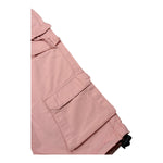 Vicolo Pantalone Tinta Unita con Elastico In Vita per Bambina 3145P00238 ROSA VICOLO 