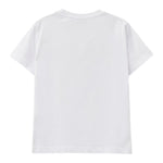 Iceberg Completo 2 Pezzi T-Shirt-Bermuda Bicolore per Bambino CMBICE5102J BIANCO/NERO ICEBERG 