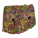 4Giveness Pareo Stampa Fantasia Multicolor Per Bambina