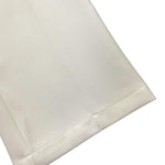 Manila Grace Pantalone Tinta Unita con Elastico In Vita per Bambina PANTT PANNA MANILA GRACE 