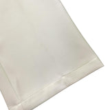 Manila Grace Pantalone Tinta Unita con Elastico In Vita per Bambina PANTT PANNA MANILA GRACE 