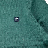 MAYORAL maglia tinta unita girocollo Verde per Bambino 311 VERDE MAYORAL 