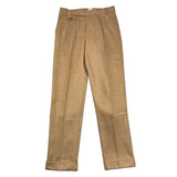 ELEVENTY pantalone tinta unita con tasche america Beige per Bambino PANTELV BEIGE ELEVENTY 
